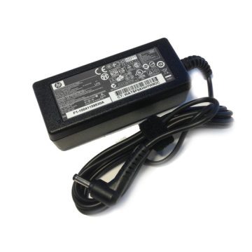 HP Mini Yatak Kasa + Adaptör