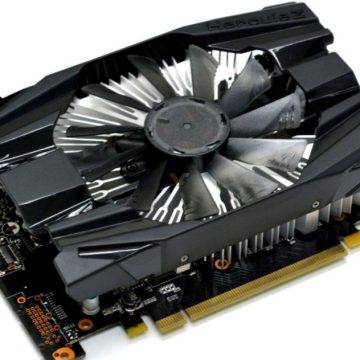 P106-100 Mining 6gb 1060 Ekran Kartı