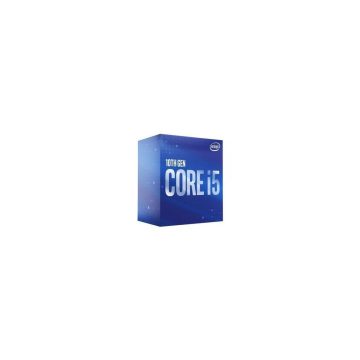Intel i5 10400F İşlemci