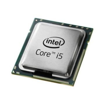 Intel Core i5 4590S İşlemci