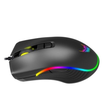 Izoly M500 Gaming Mouse