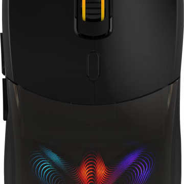 Jedel GM-112 Işıklı Gaming Mouse