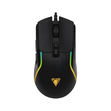 Jedel GM-691 Gaming Mouse