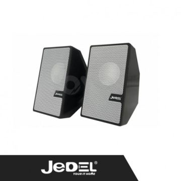 Jedel S511 1+1 Speaker