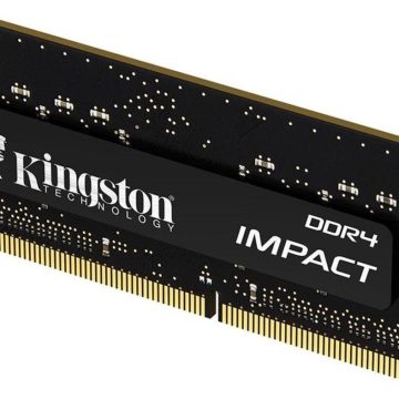 16GB DDR4 3200Mhz 2 x 8