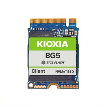 Kioxia 512GB M.2 %91