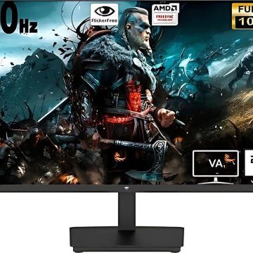 24" KTC 100Hz 1Ms Monitör