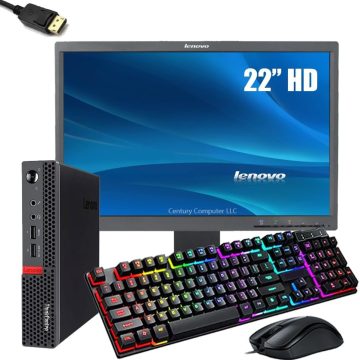 Lenovo Mini Full Set