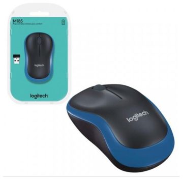 Logitech Kablosuz Mouse