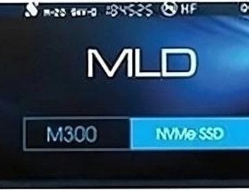 500Gb m2