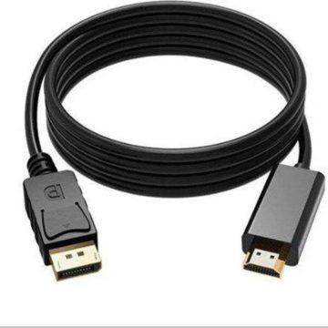 DisplayPort TO HDMI 1.5 MT Kablo