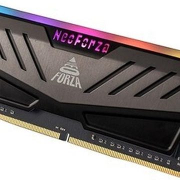 Forza 1X8GB DDR4 3200Mhz