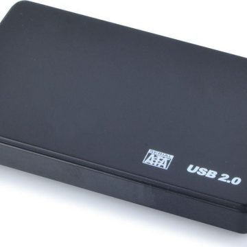 320GB 2.5 Harddisk