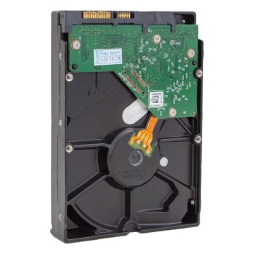 500GB HDD (3.5" Disk)