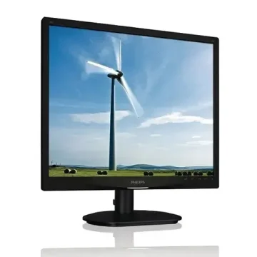 19" Philips Led + Kabloları
