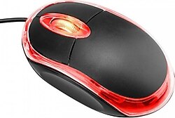 Pl-1076 Usb Kablolu Mouse