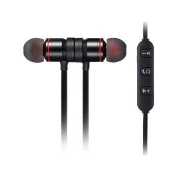 Pl-2140 Bluetooth Aux Gi̇Ri̇Şli̇ Kulaklik