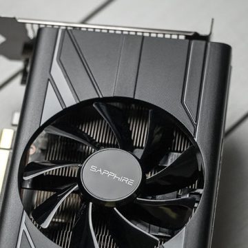 RX570 4GB