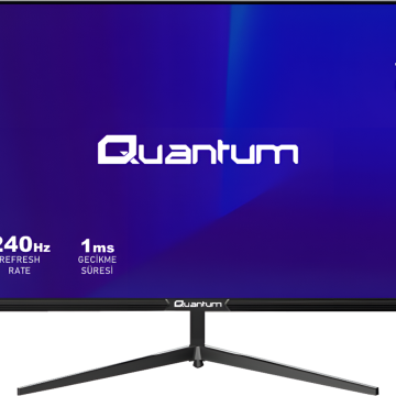 Ouantum 32inc 240Hz