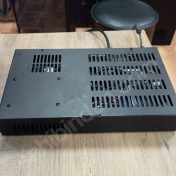 A4 Boyutunda i5 3340 / 8Gb Ram Bilgisayar