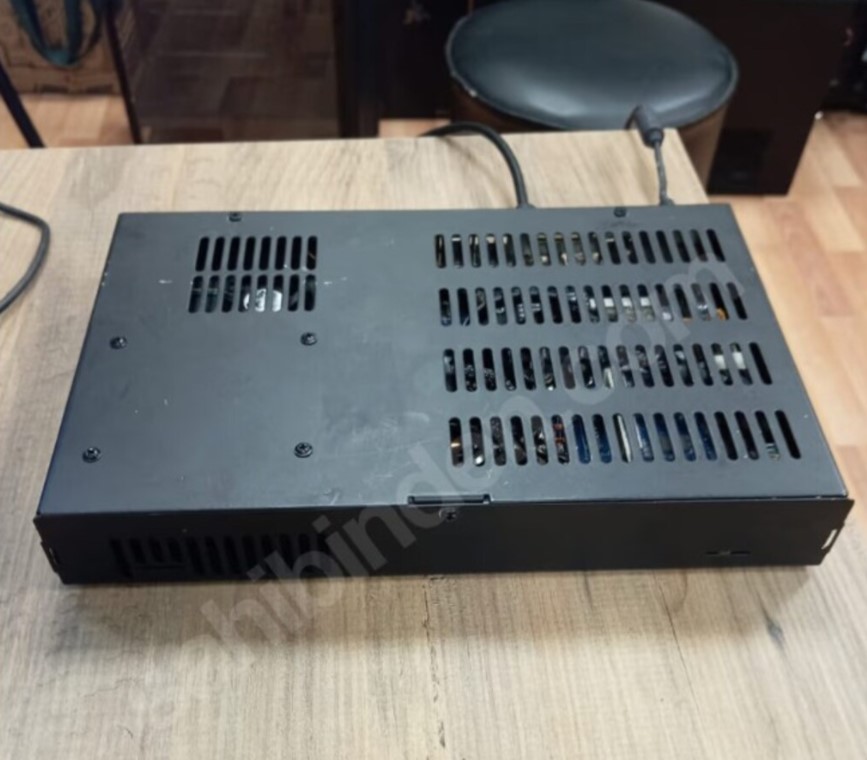 A4 Boyutunda i5 3340 / 8Gb Ram Bilgisayar
