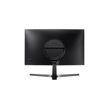 24" Samsung Curved Monitör