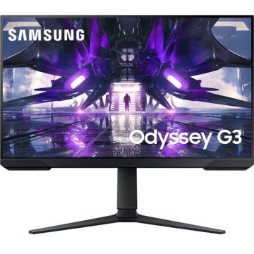 27” Odyssey G3 165Hz