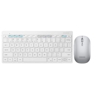 Trio Trk200 Işikli Klavye Mouse Set