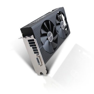8Gb Rx470 DVI