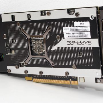 4Gb Rx470 DVI
