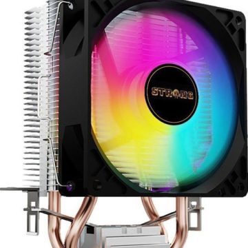 Spectrum Ct-2u RGB Combo CPU Fani Kule AMD Intel