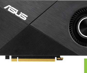 GeForce RTX 2080 Super 8GB