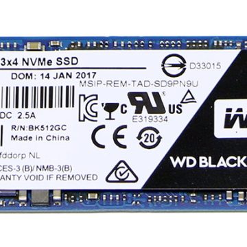 WD 512GB M.2 %91
