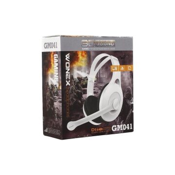 GM041 Gaming Kulaklık