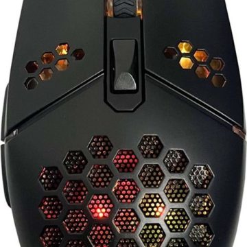 X-Darknes Xd-1826 Işıklı Mouse
